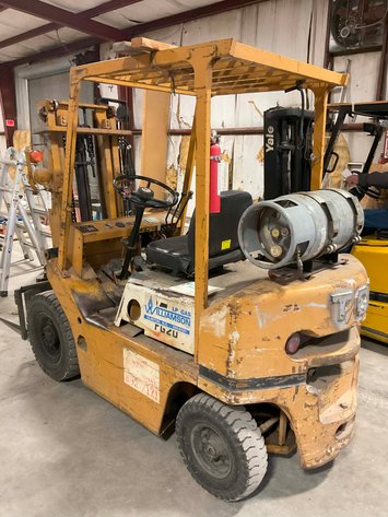 Image for Tew Online Only Personal Property Auction!