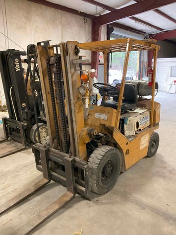 Image for Tew Online Only Personal Property Auction!