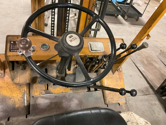 Image for Tew Online Only Personal Property Auction!