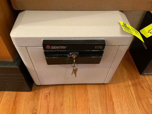 Image for Relocation Online Only Auction!