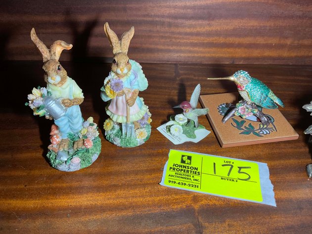 Image for Relocation Online Only Auction!