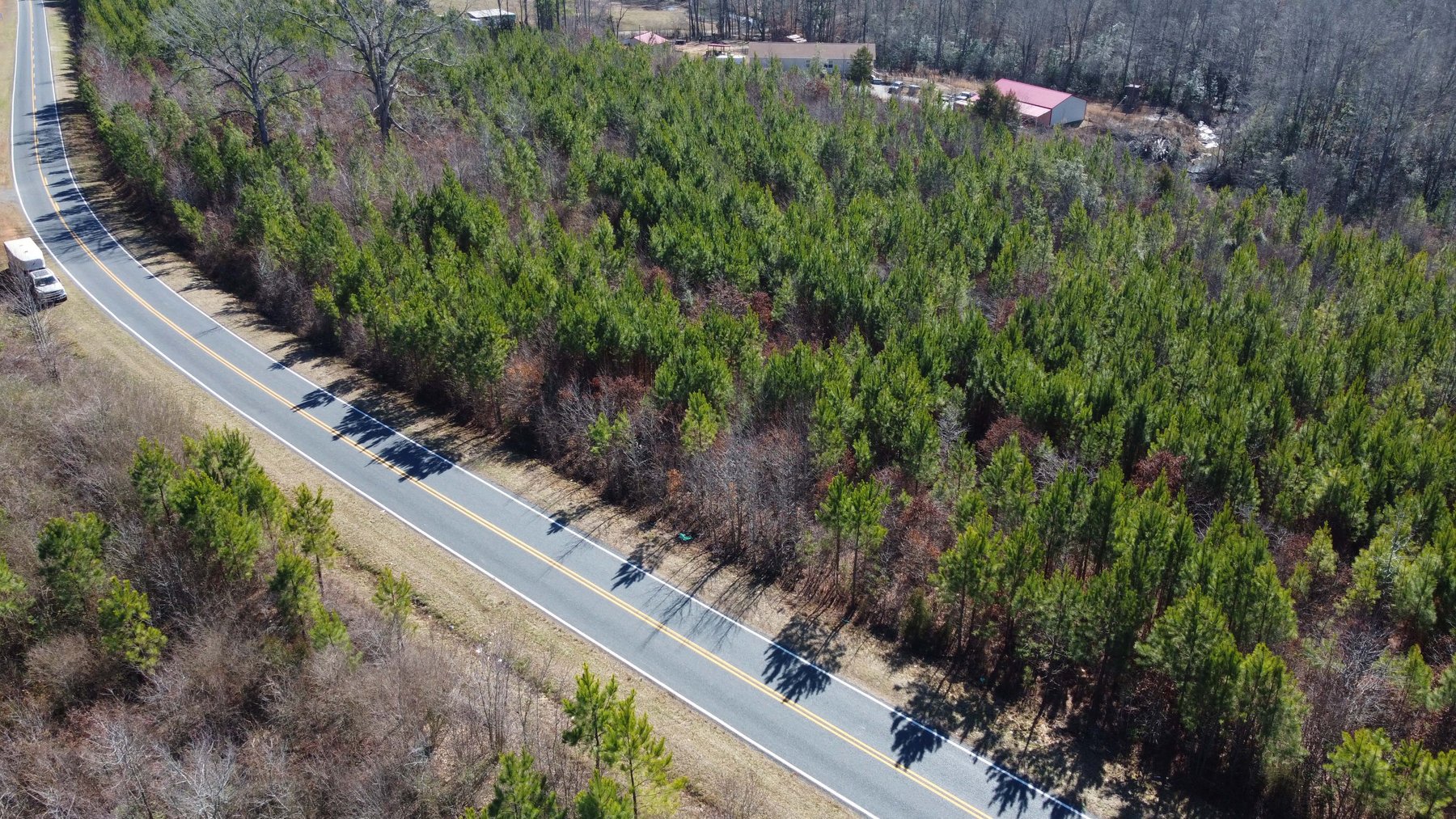 Image for 436 acres in Randolph County Divided into multiple tracts w/a portion selling absolute! This is an online / live / simulcast event!