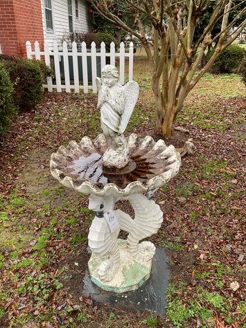 Image for Complete contents of a home in Erwin selling in an online absolute auction!