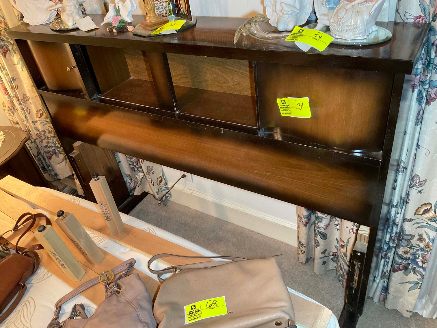 Image for Complete contents of a home in Erwin selling in an online absolute auction!