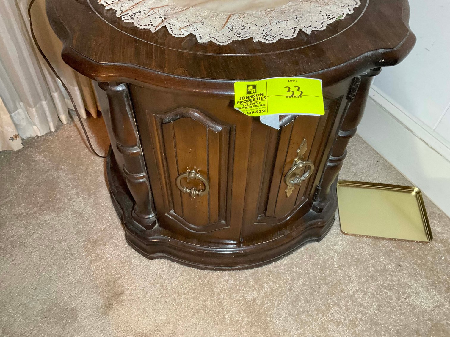 Image for Complete contents of a home in Erwin selling in an online absolute auction!