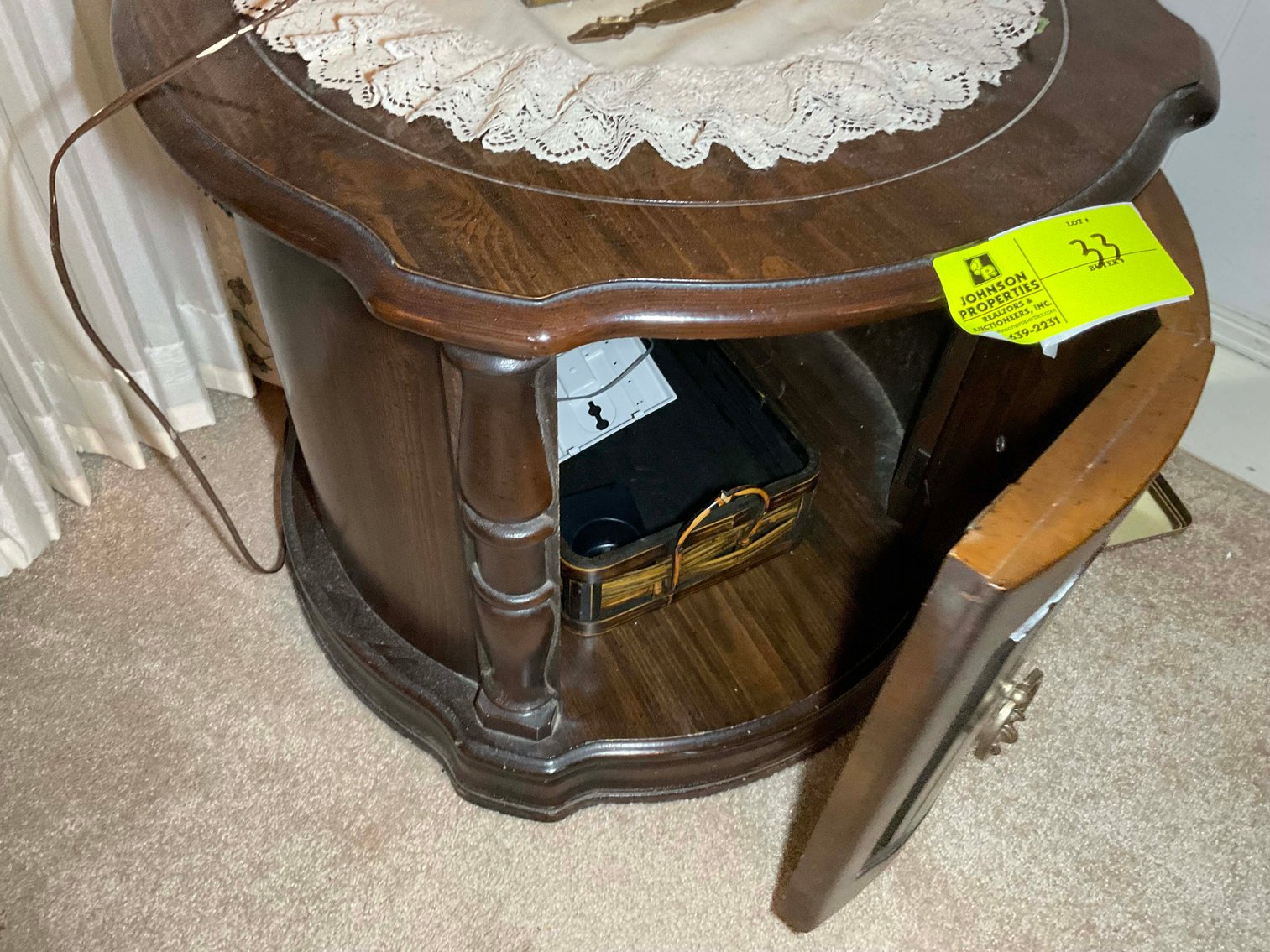 Image for Complete contents of a home in Erwin selling in an online absolute auction!