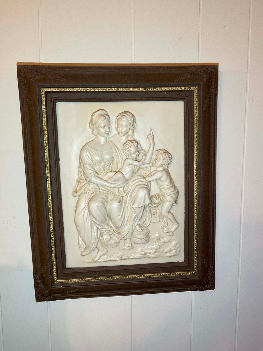 Image for Complete contents of a home in Erwin selling in an online absolute auction!