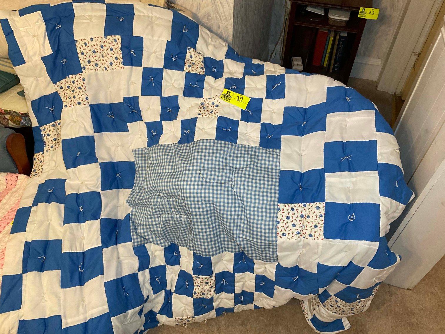 Image for Complete contents of a home in Erwin selling in an online absolute auction!