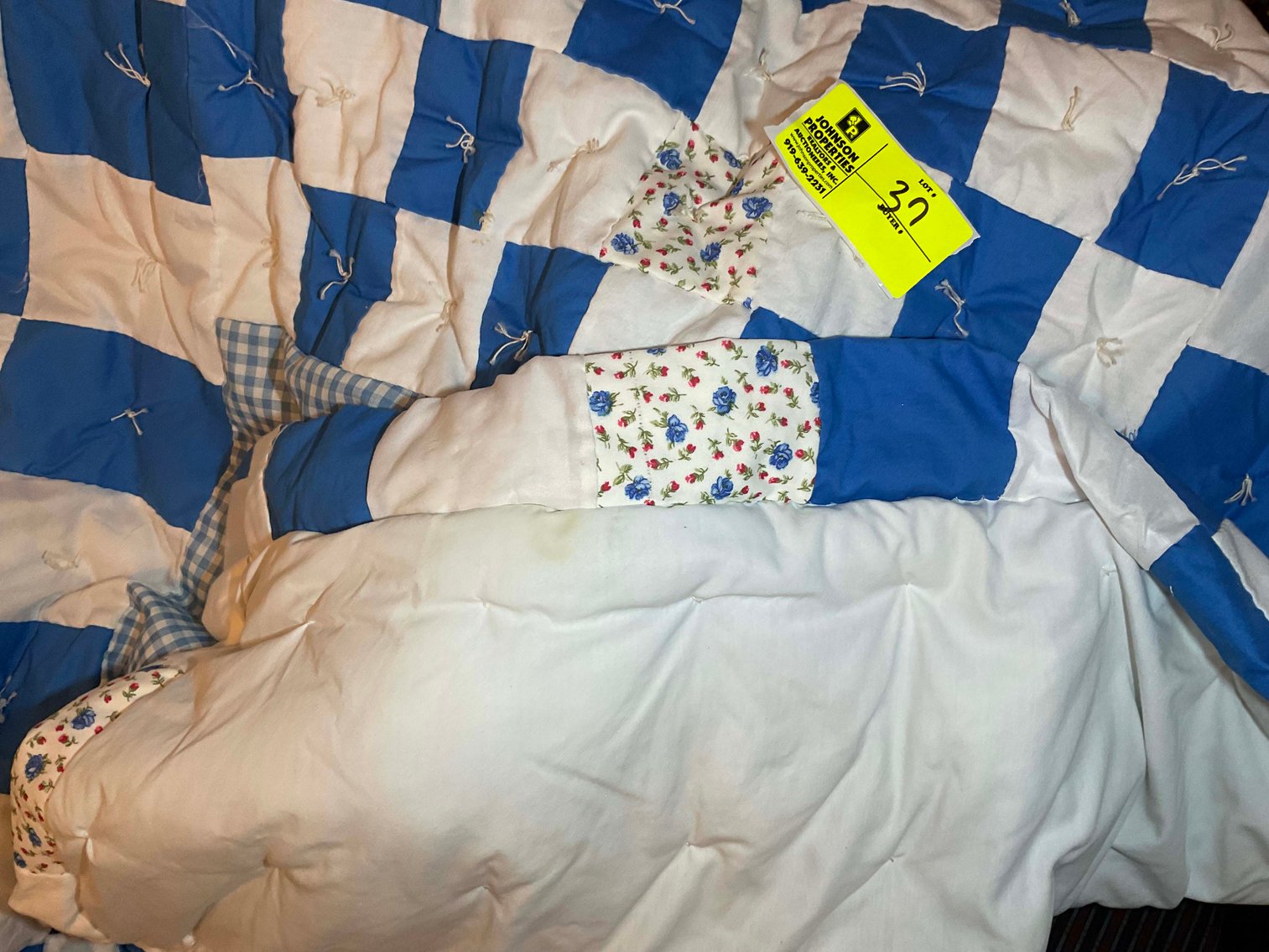 Image for Complete contents of a home in Erwin selling in an online absolute auction!