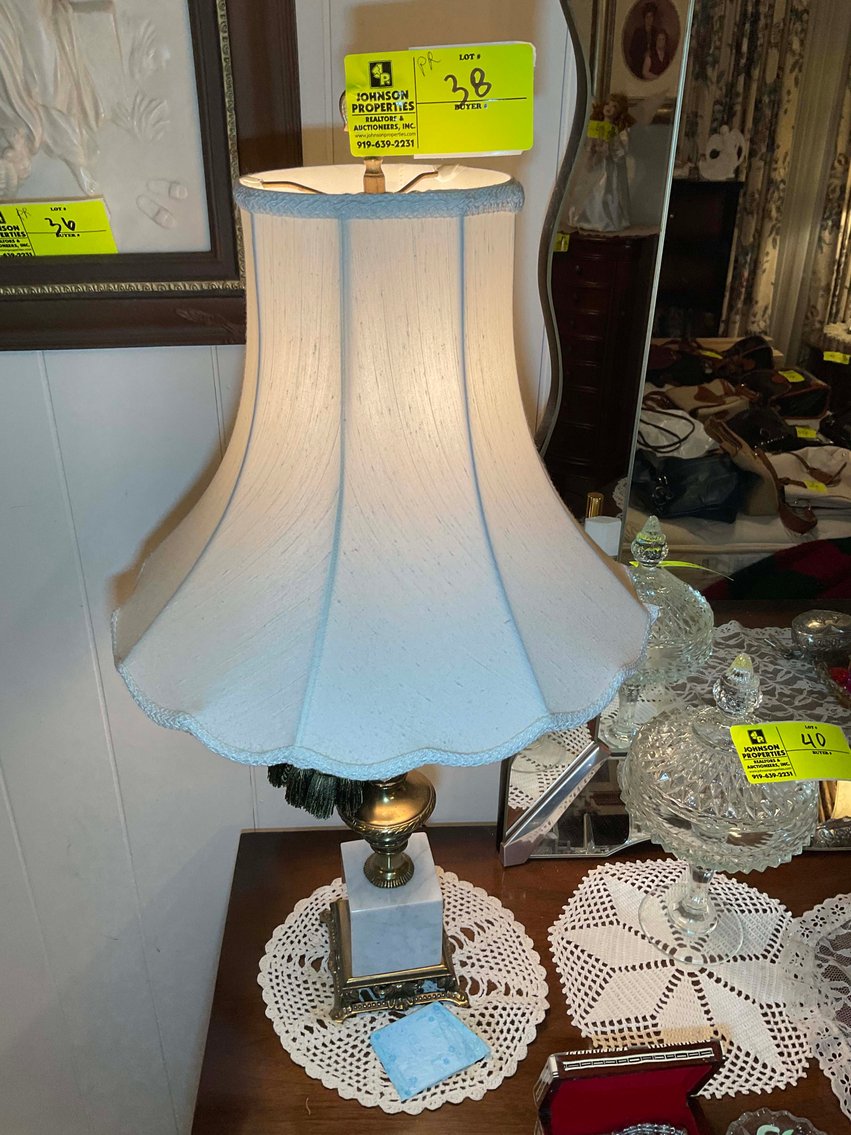 Image for Complete contents of a home in Erwin selling in an online absolute auction!