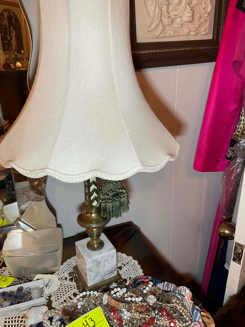 Image for Complete contents of a home in Erwin selling in an online absolute auction!