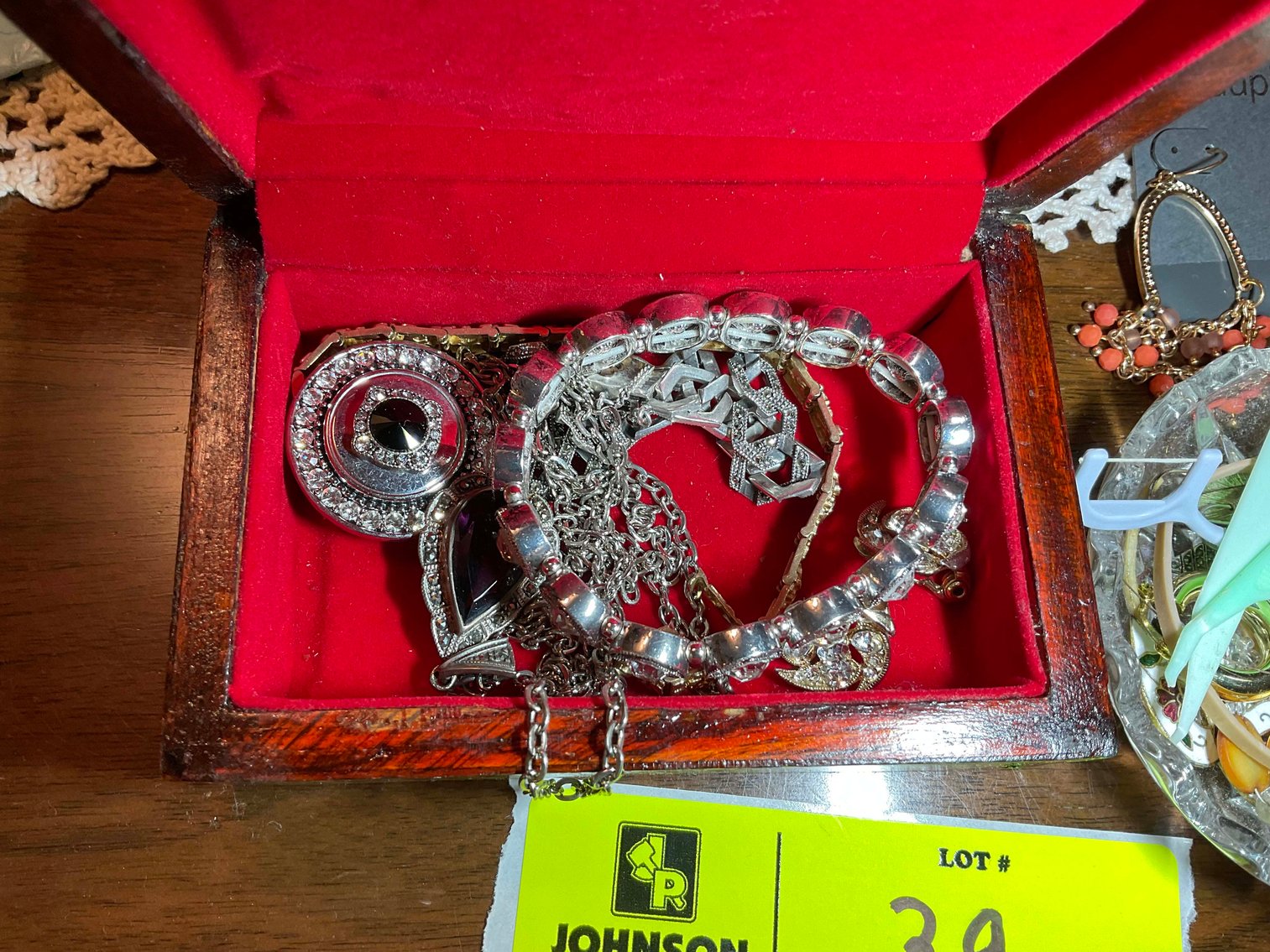 Image for Complete contents of a home in Erwin selling in an online absolute auction!