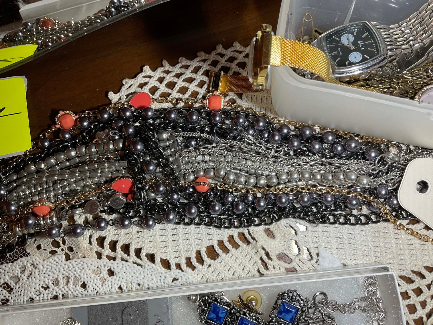 Image for Complete contents of a home in Erwin selling in an online absolute auction!