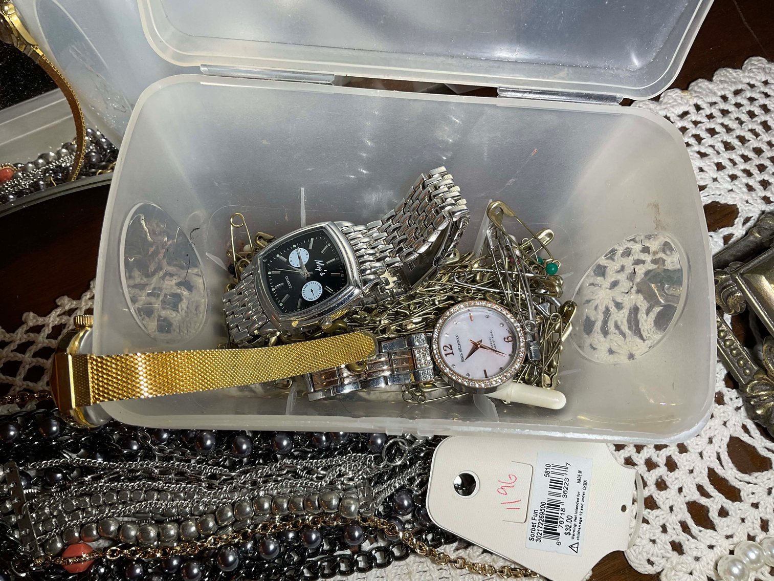 Image for Complete contents of a home in Erwin selling in an online absolute auction!