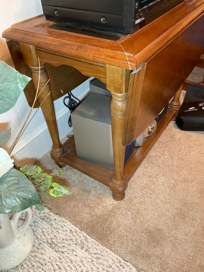 Image for Complete contents of a home in Erwin selling in an online absolute auction!