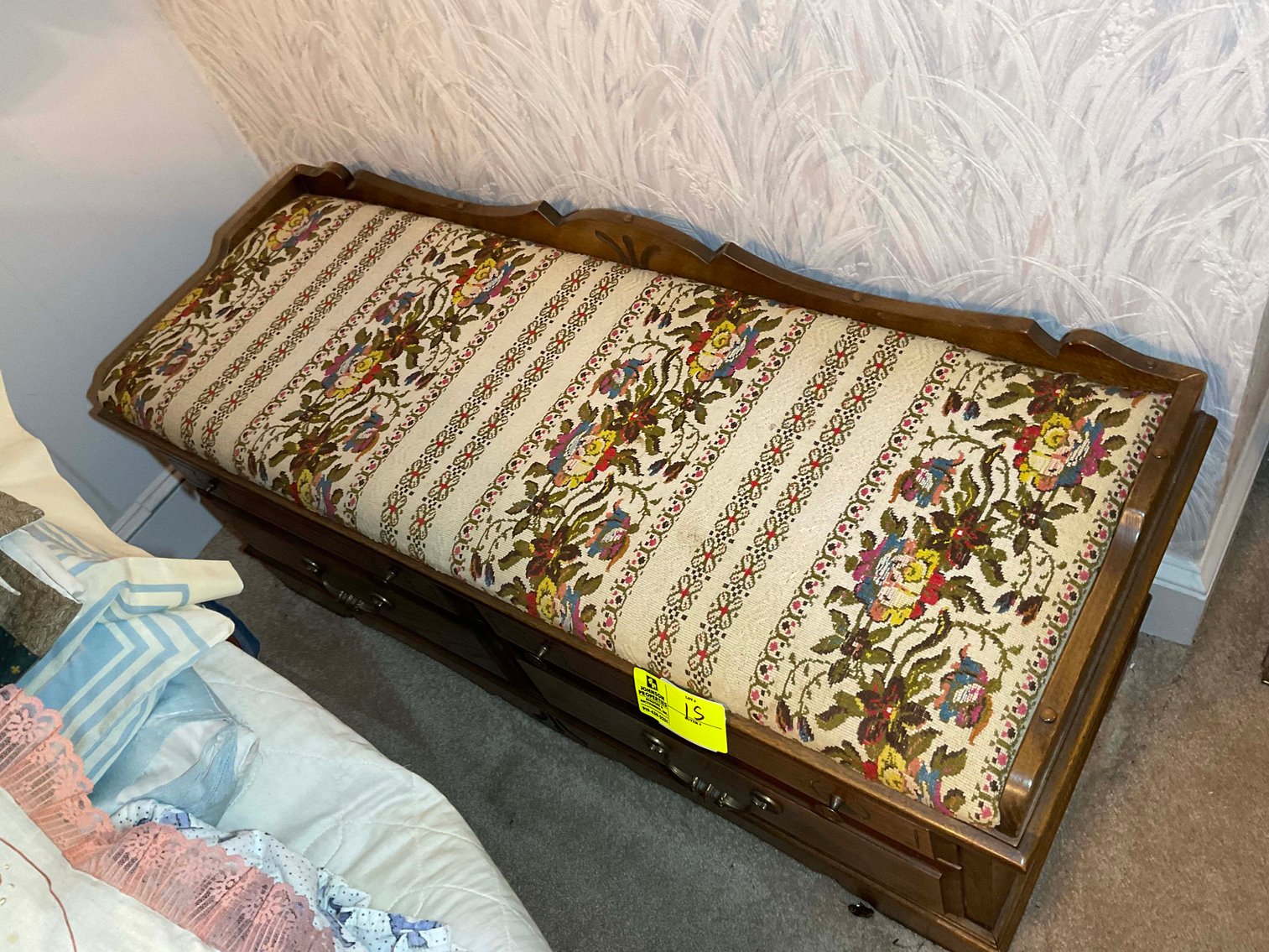 Image for Complete contents of a home in Erwin selling in an online absolute auction!