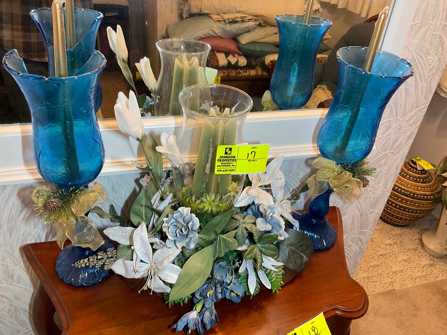 Image for Complete contents of a home in Erwin selling in an online absolute auction!