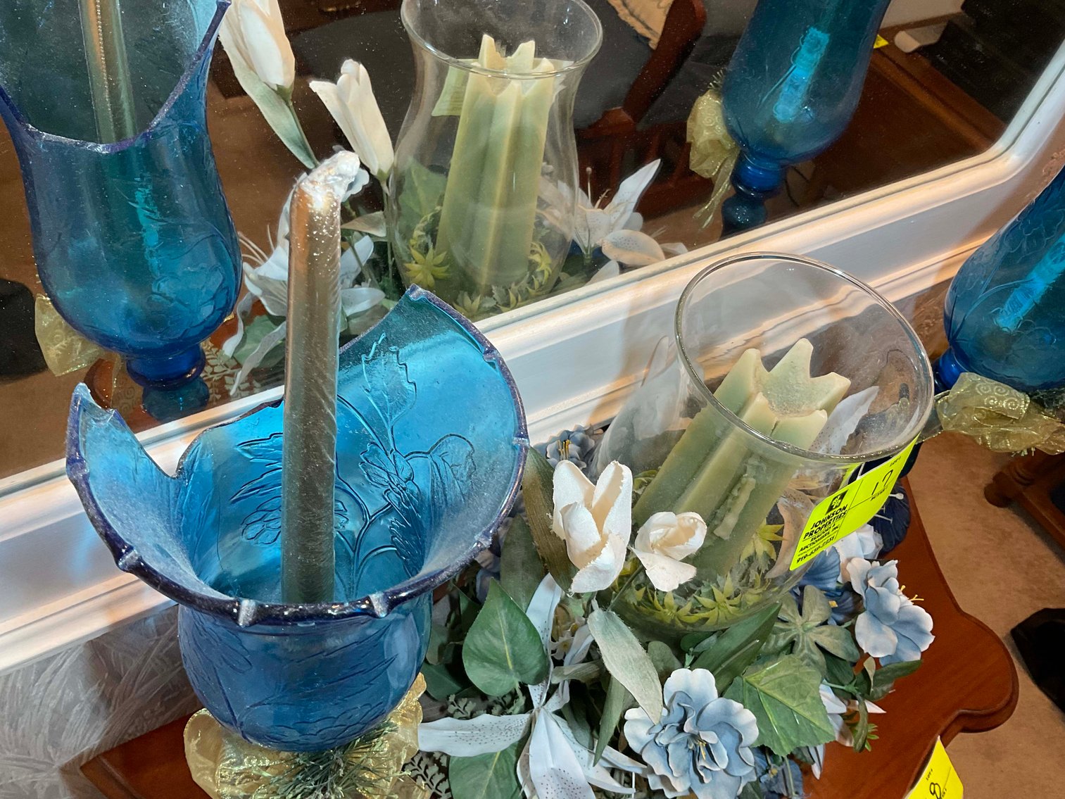 Image for Complete contents of a home in Erwin selling in an online absolute auction!