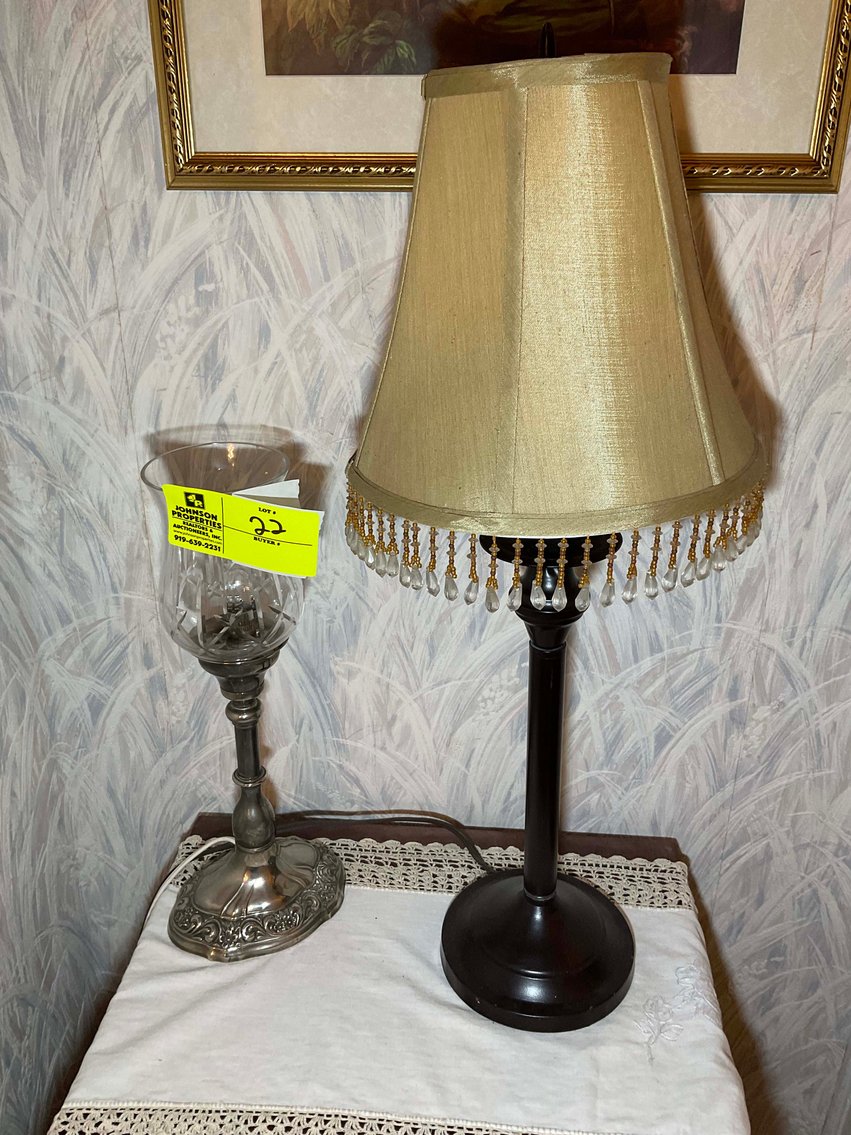 Image for Complete contents of a home in Erwin selling in an online absolute auction!