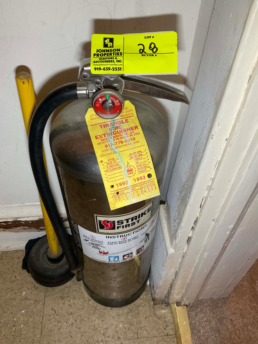 Image for Complete contents of a home in Erwin selling in an online absolute auction!