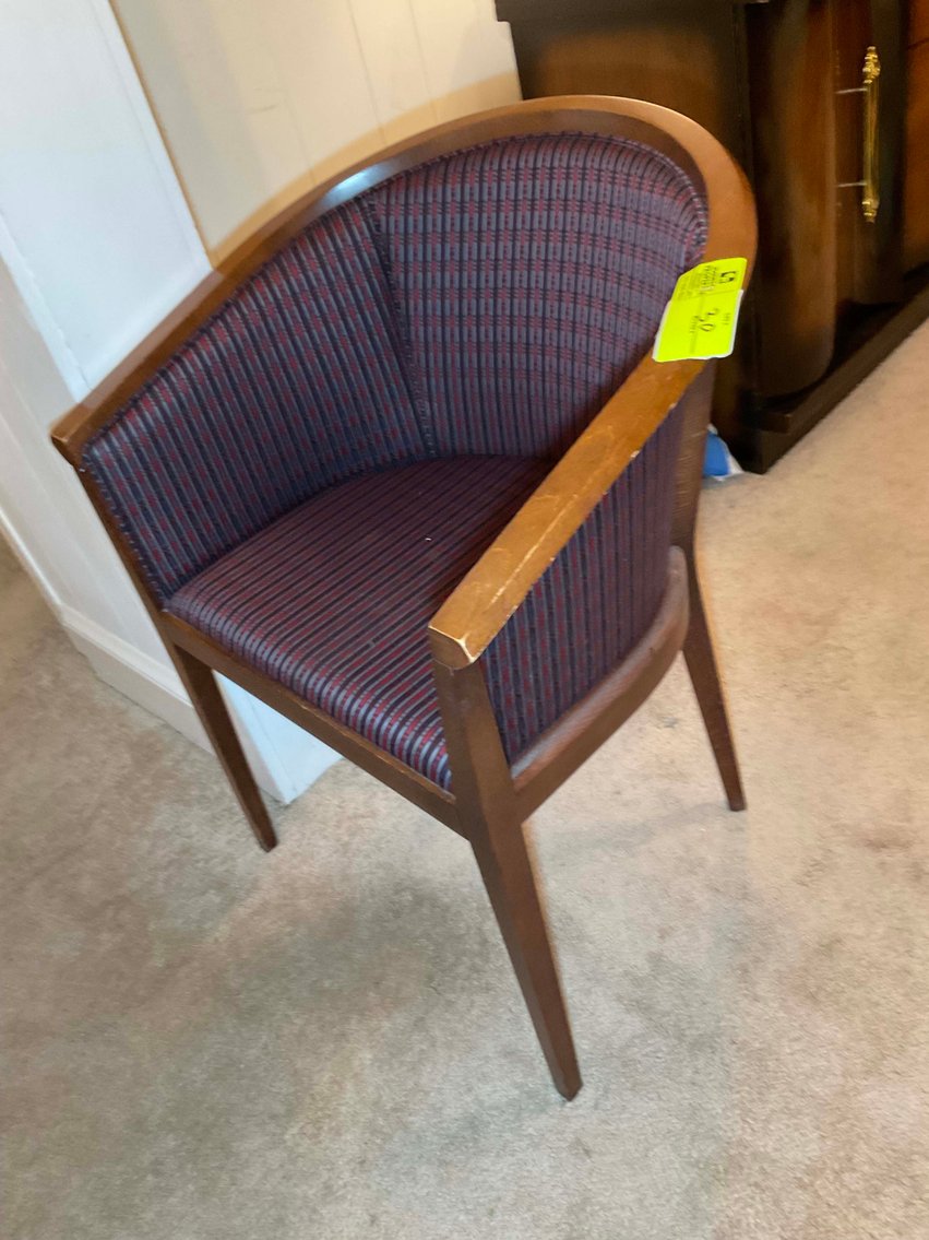 Image for Complete contents of a home in Erwin selling in an online absolute auction!