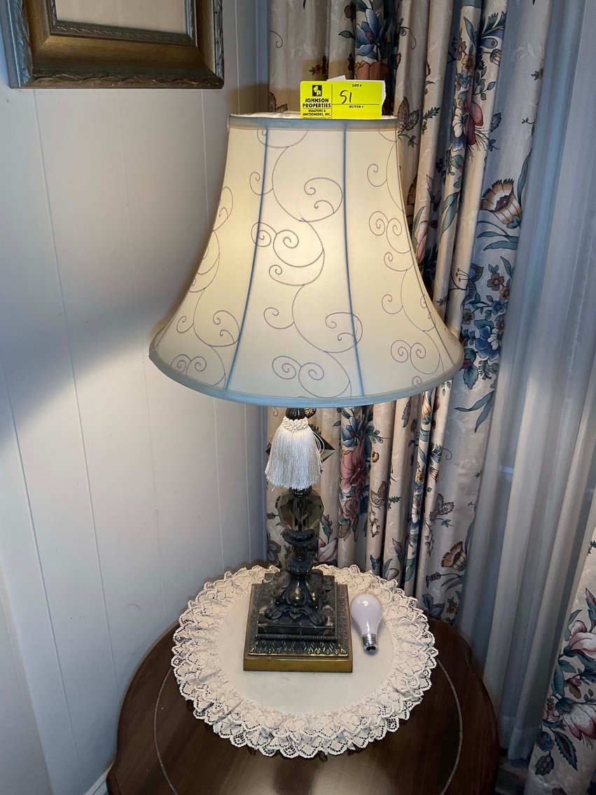 Image for Complete contents of a home in Erwin selling in an online absolute auction!