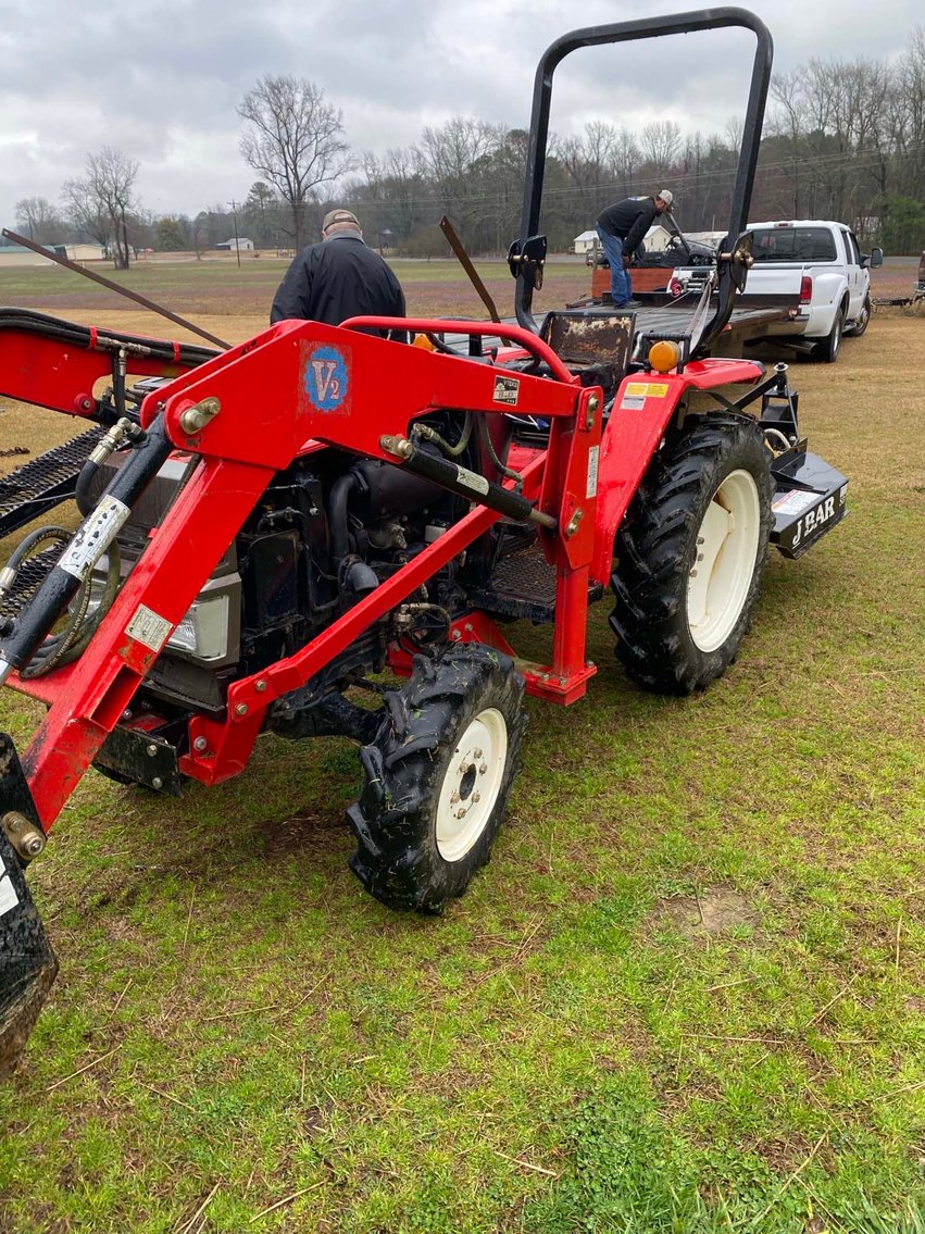 Image for Big Boyz Toyz Spring 2024