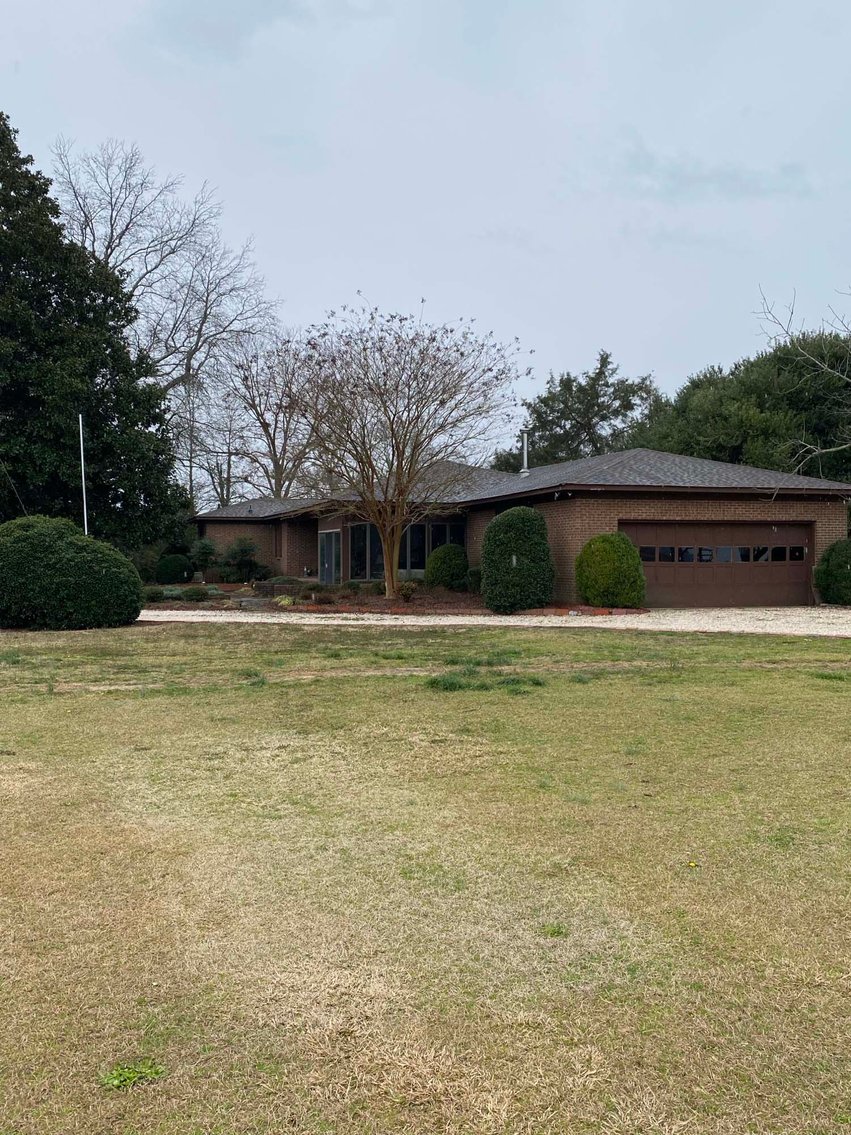 Image for The John J. Madura Estate (deceased) Cumberland County  Real Estate Auction!  65 + acres divided and a Home!