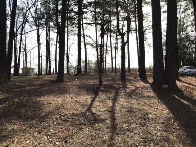 Image for Vacant Lot in Wilson