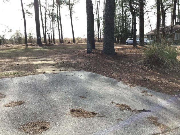 Image for Vacant Lot in Wilson