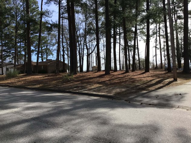 Image for Vacant Lot in Wilson