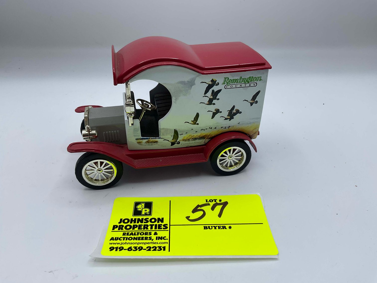 Image for Madura Estate (deceased) Collectible Die Cast Car Auction