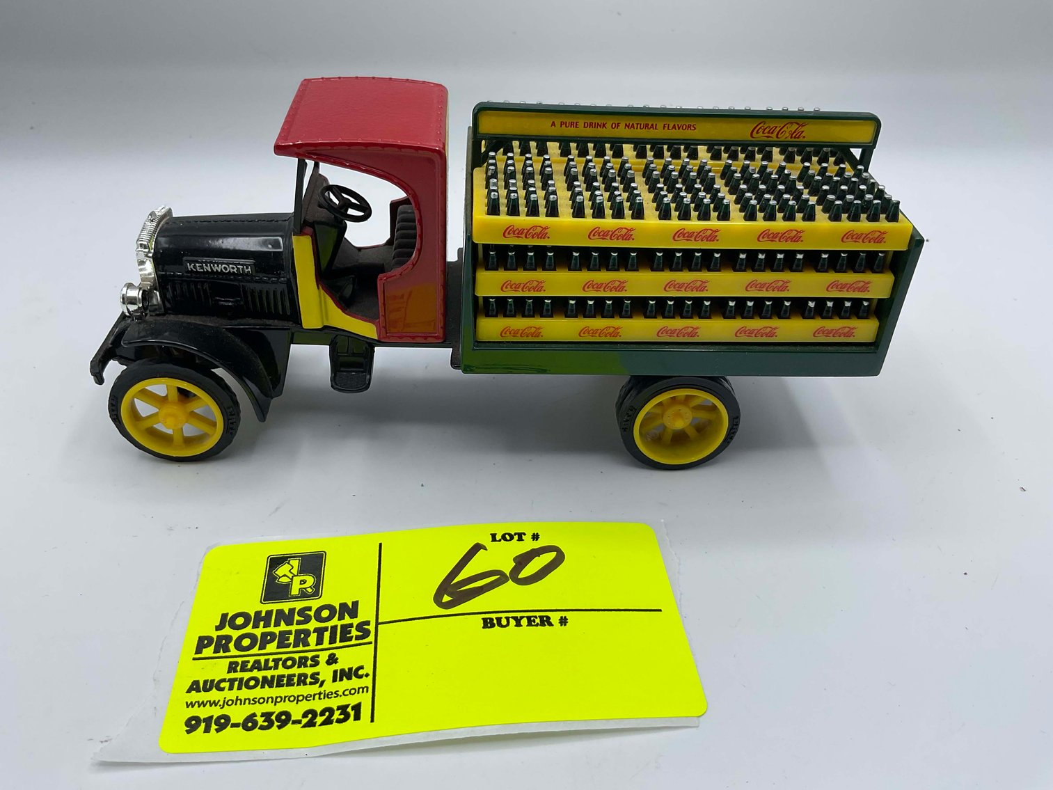 Image for Madura Estate (deceased) Collectible Die Cast Car Auction