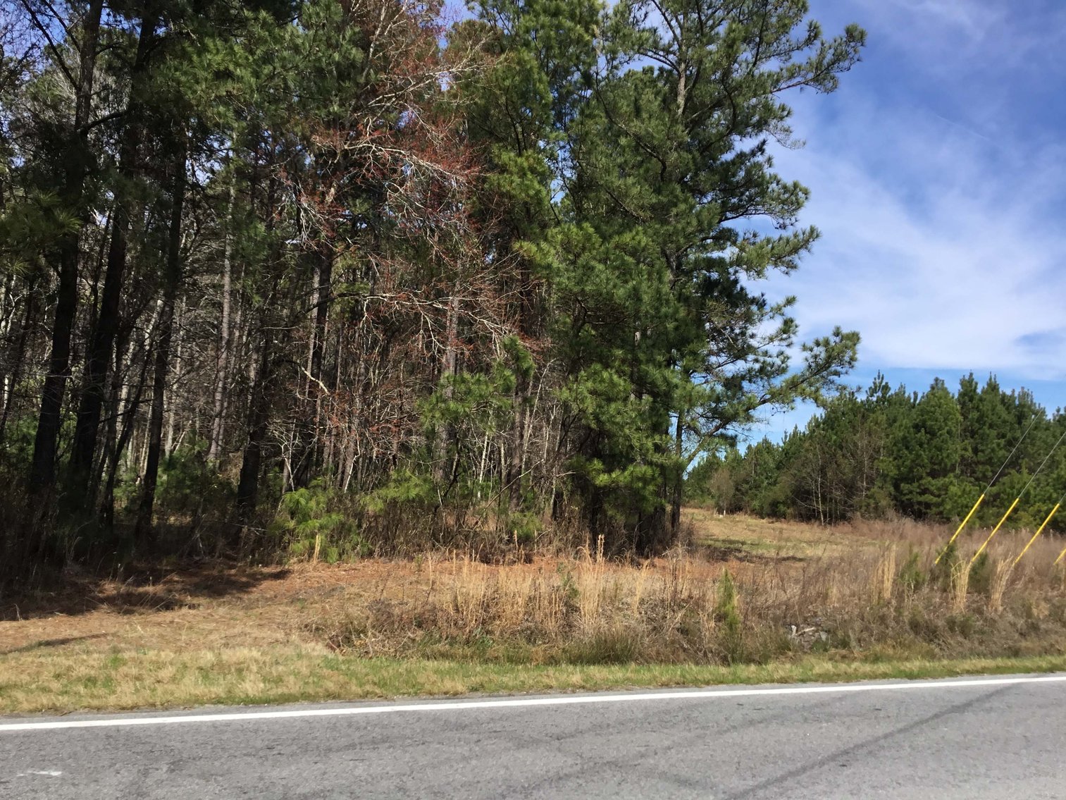 Image for NCDOT 2024 Residue Properties Round 2!