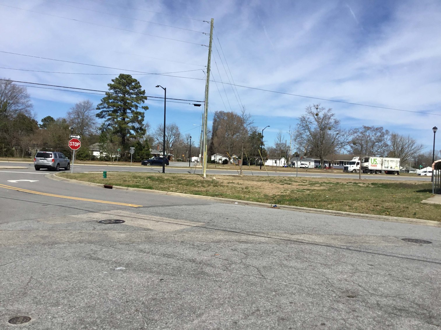 Image for NCDOT 2024 Residue Properties Round 2!