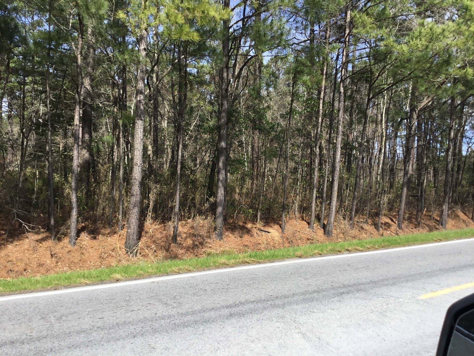 Image for NCDOT 2024 Residue Properties Round 2!