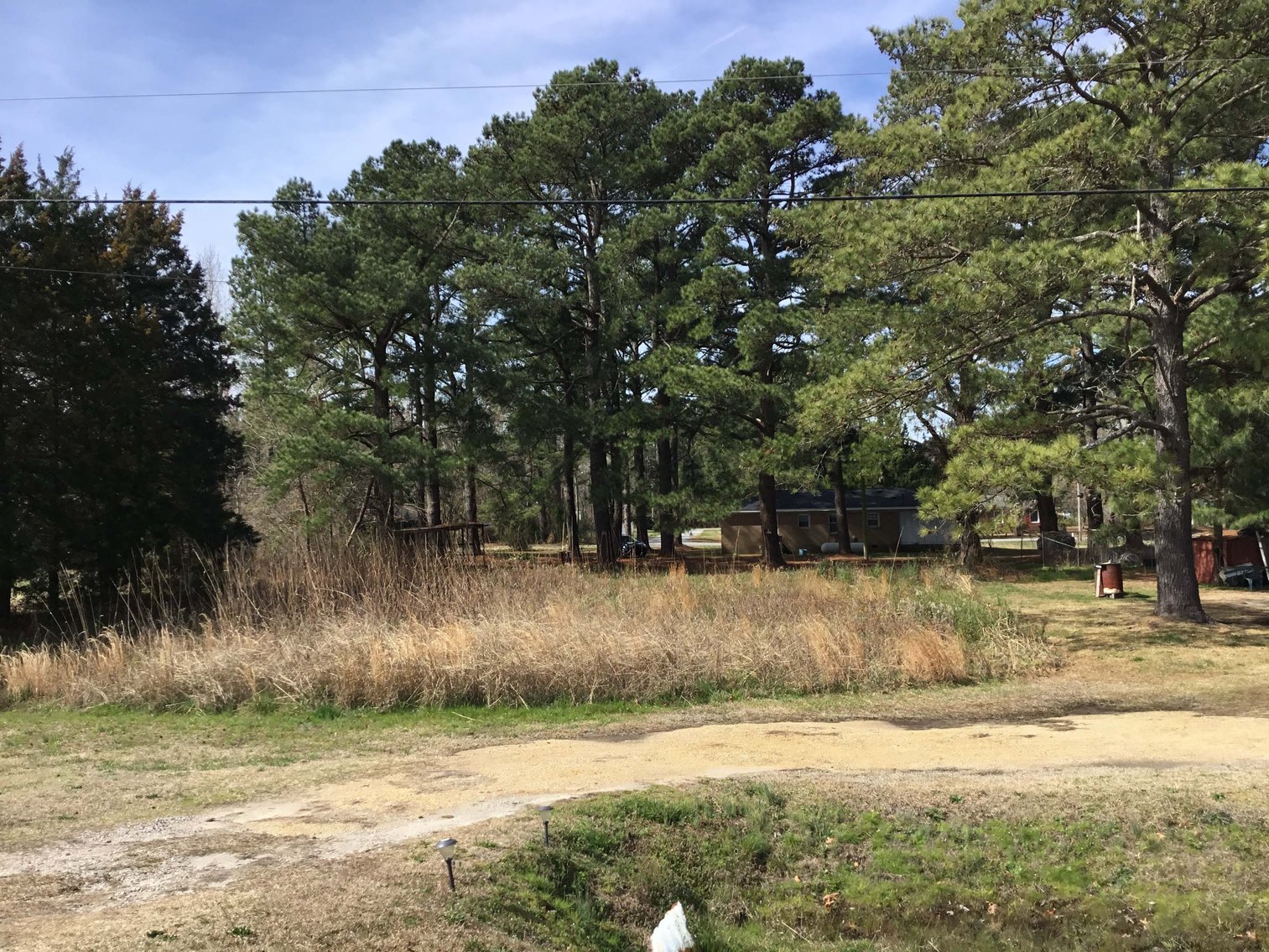 Image for NCDOT 2024 Residue Properties Round 2!
