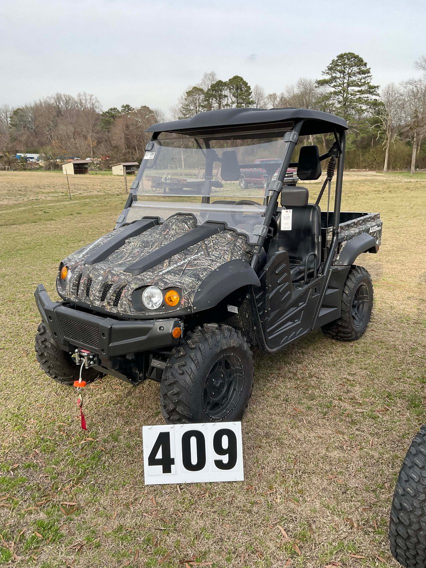 Image for Big Boyz Toyz Spring 2024