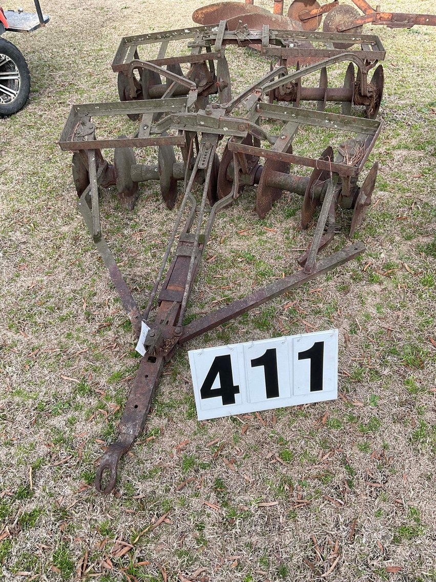 Image for Big Boyz Toyz Spring 2024