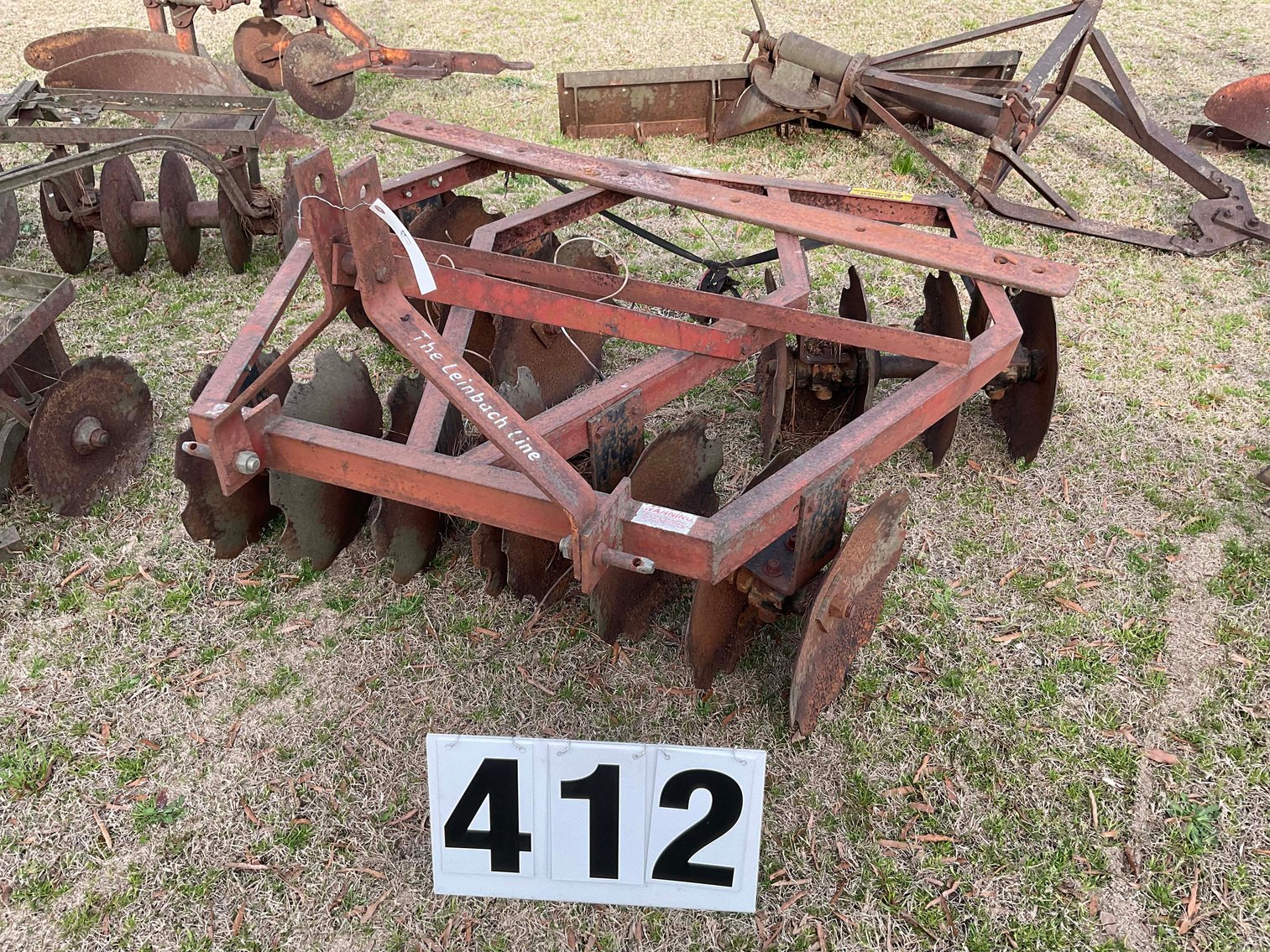 Image for Big Boyz Toyz Spring 2024