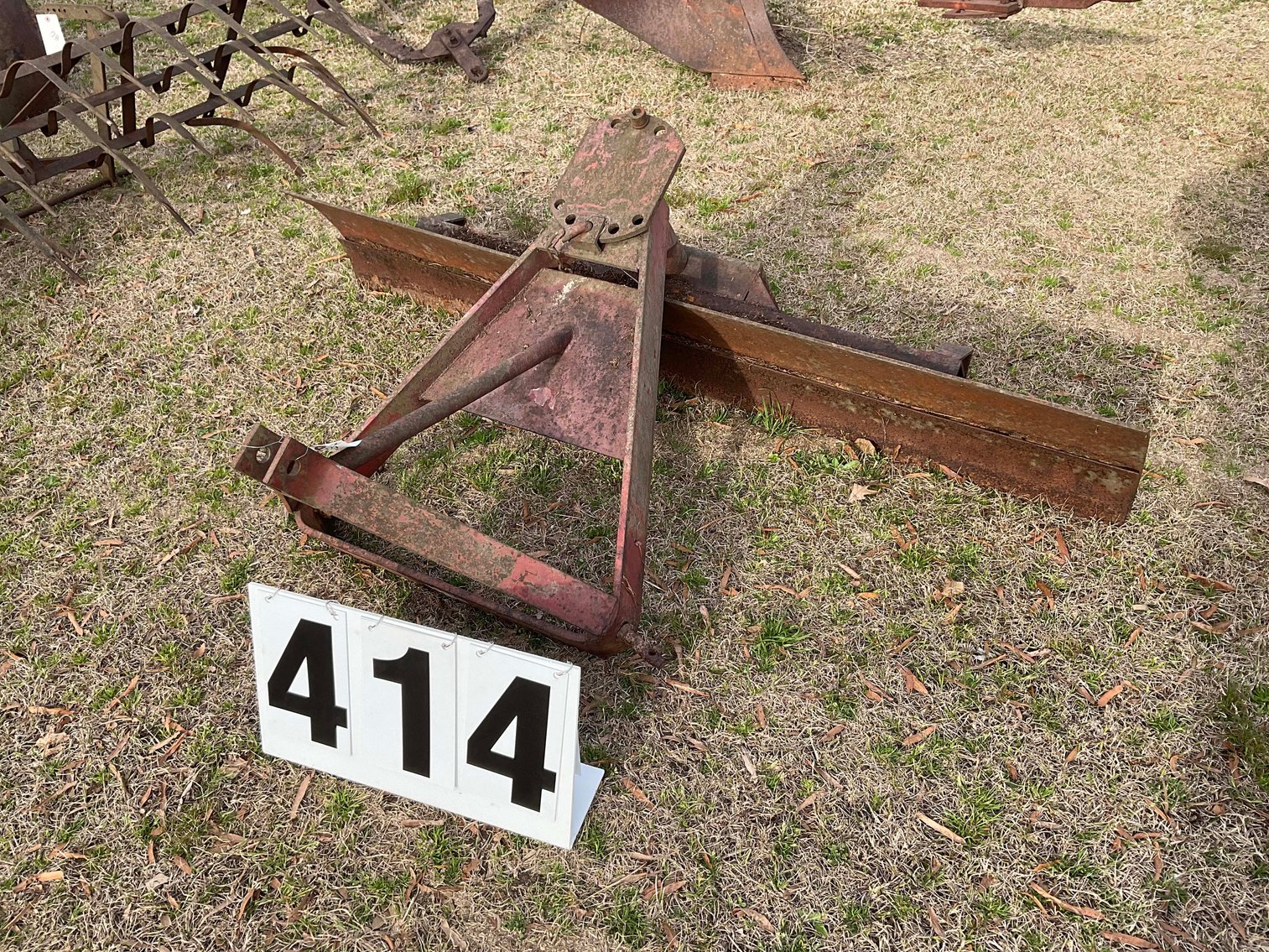 Image for Big Boyz Toyz Spring 2024