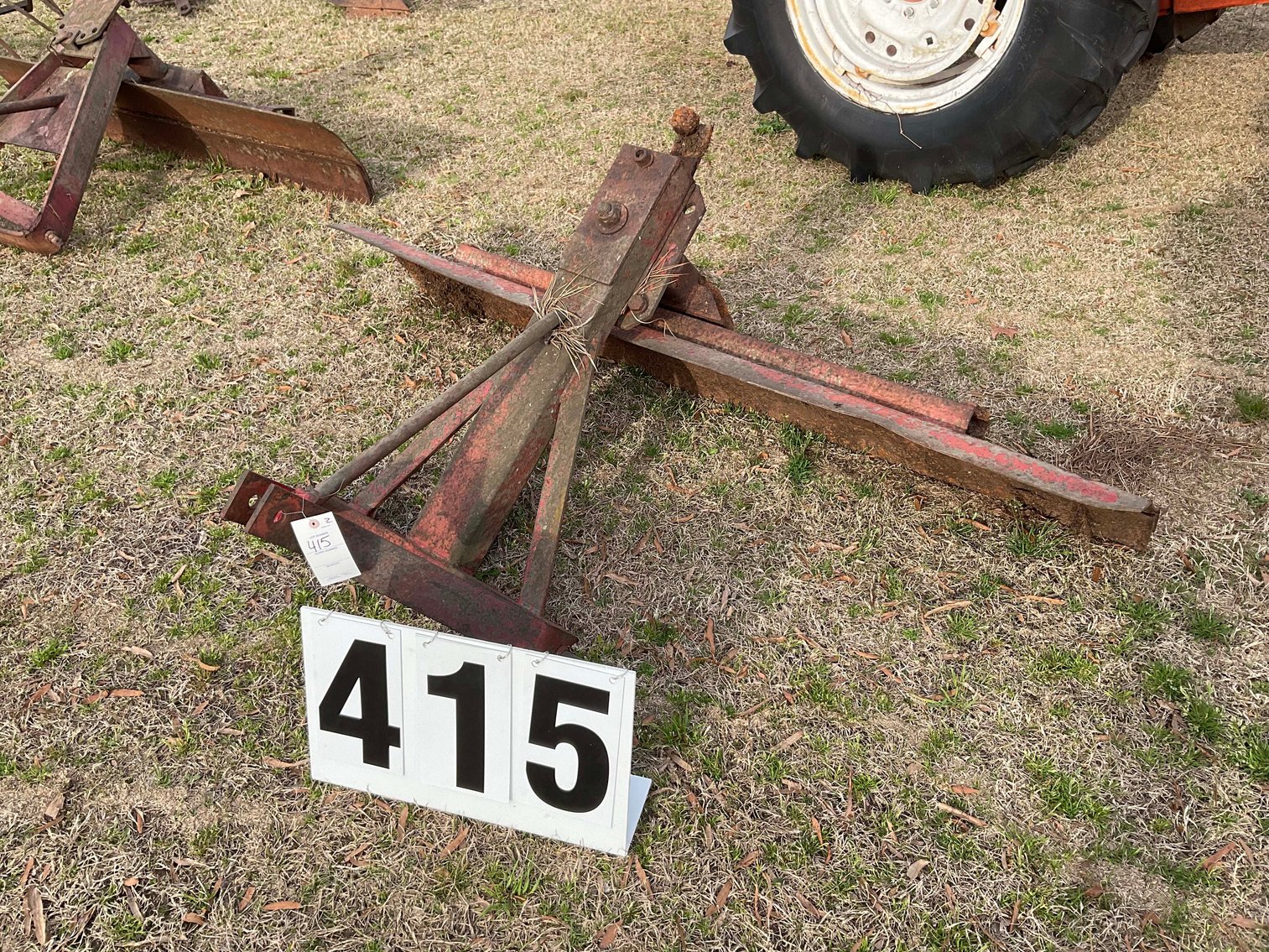 Image for Big Boyz Toyz Spring 2024