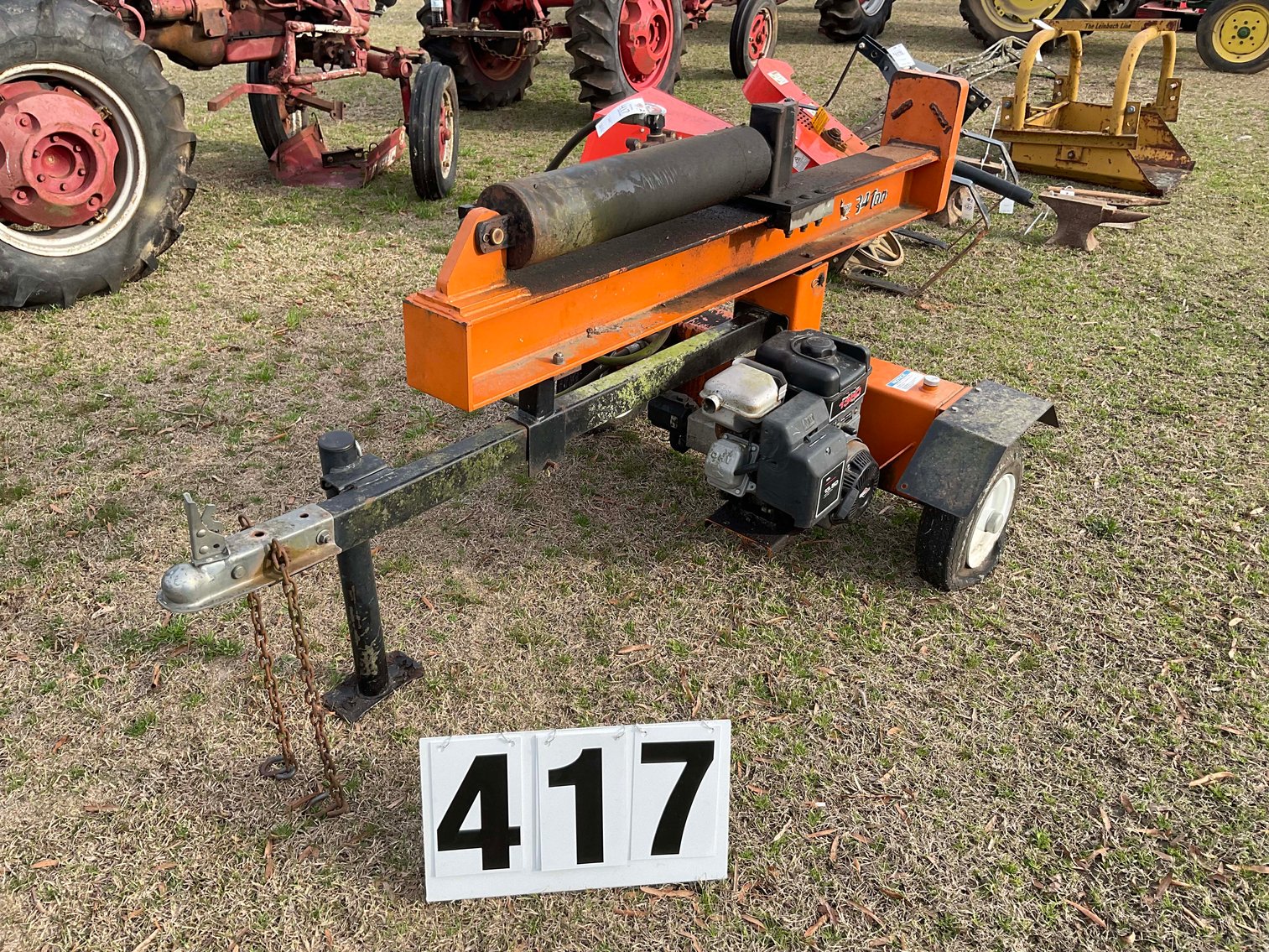 Image for Big Boyz Toyz Spring 2024