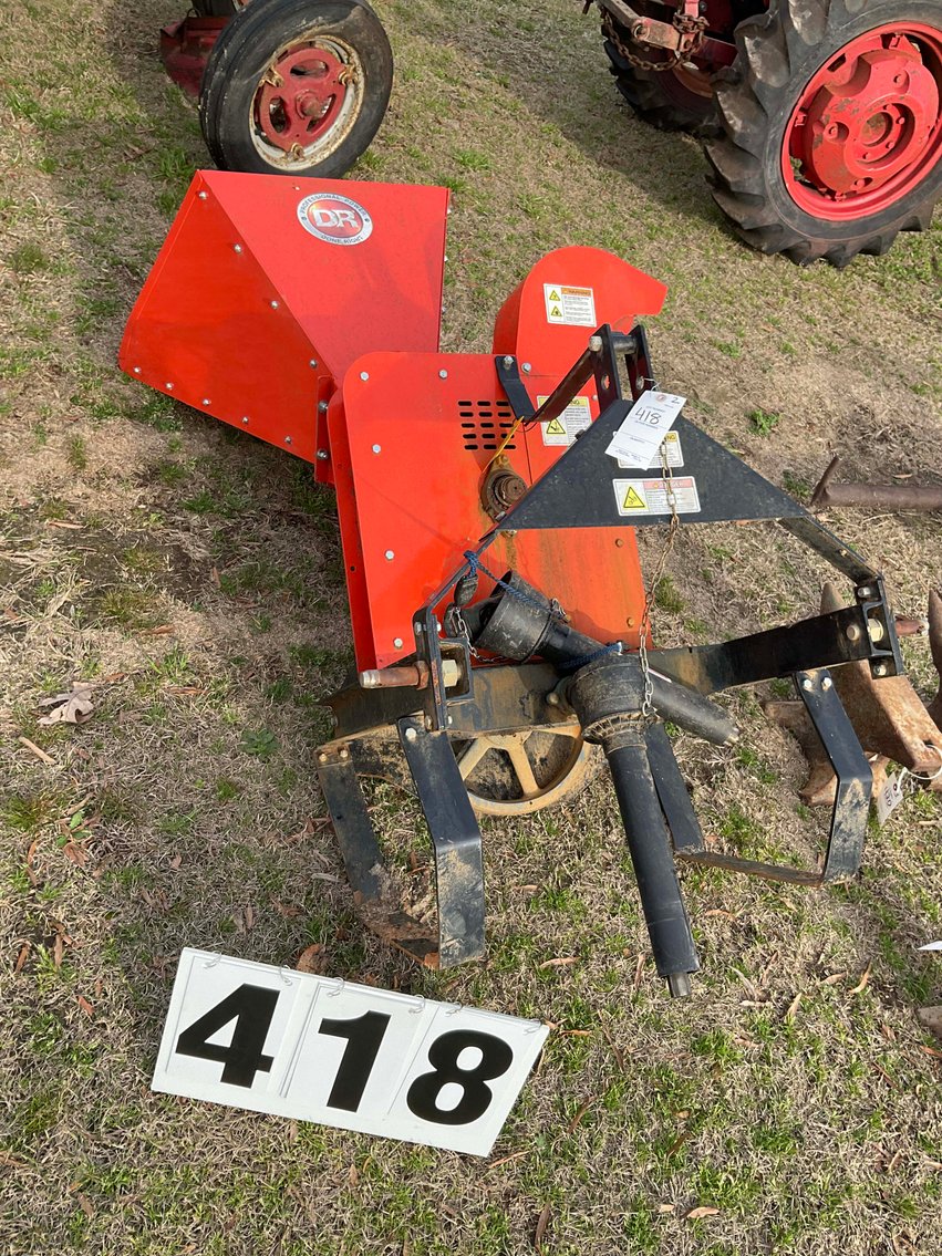 Image for Big Boyz Toyz Spring 2024