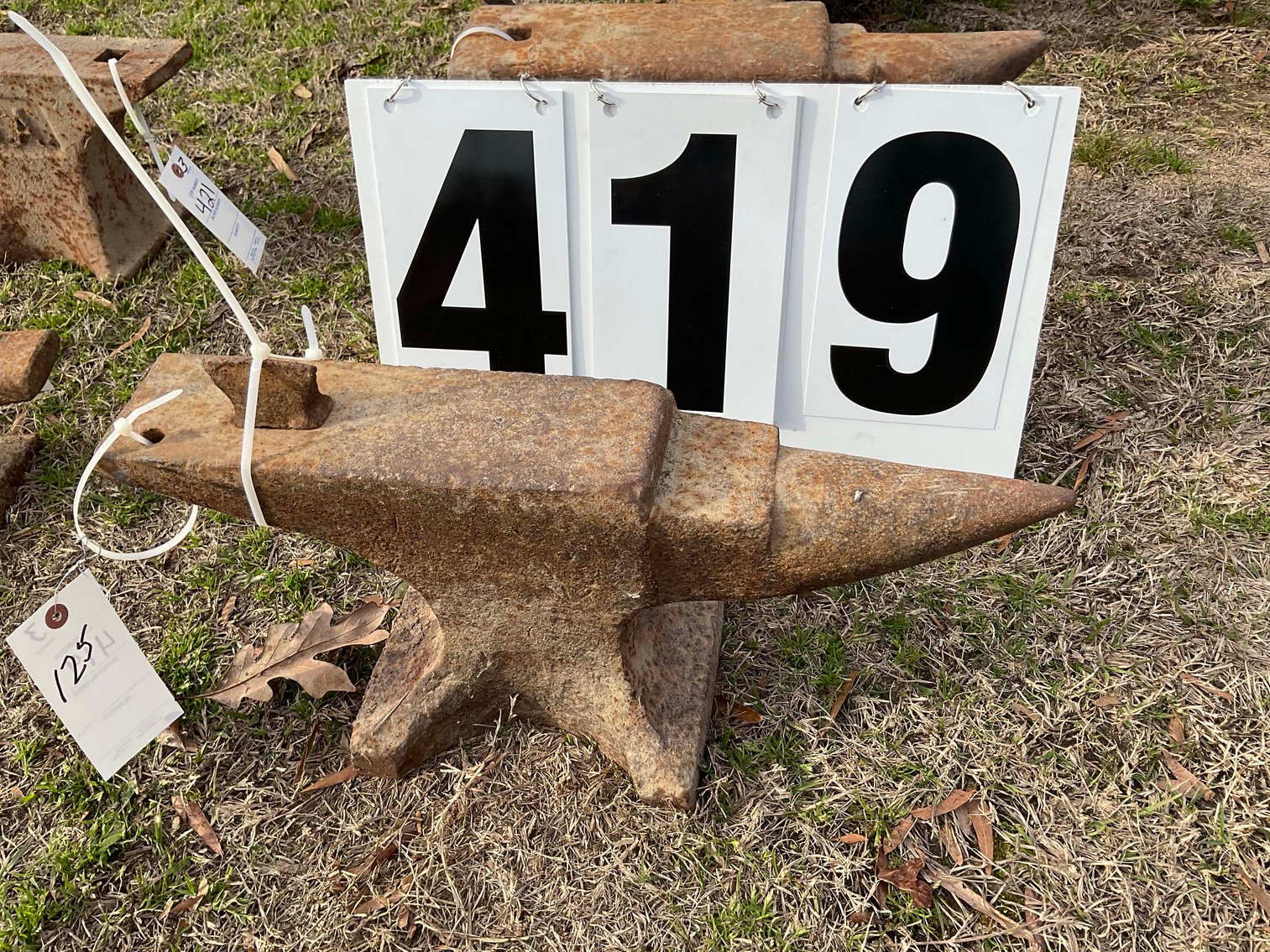 Image for Big Boyz Toyz Spring 2024