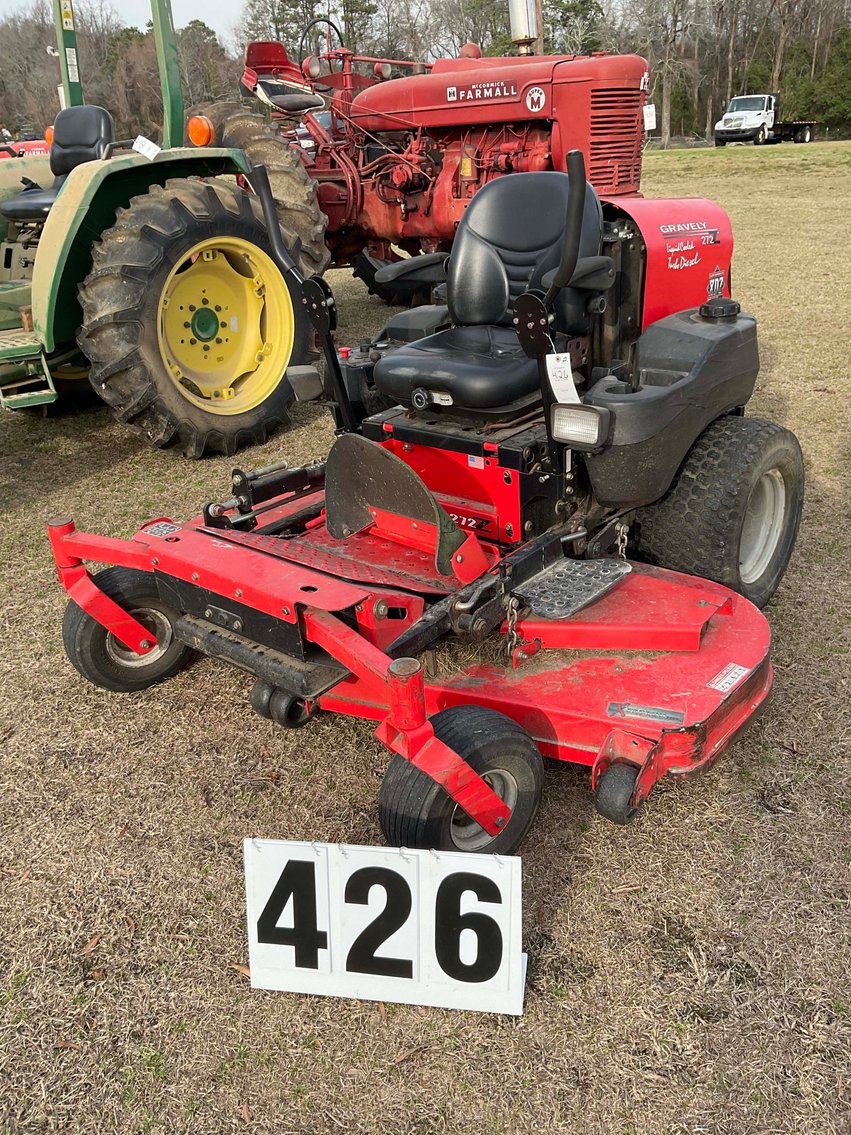 Image for Big Boyz Toyz Spring 2024