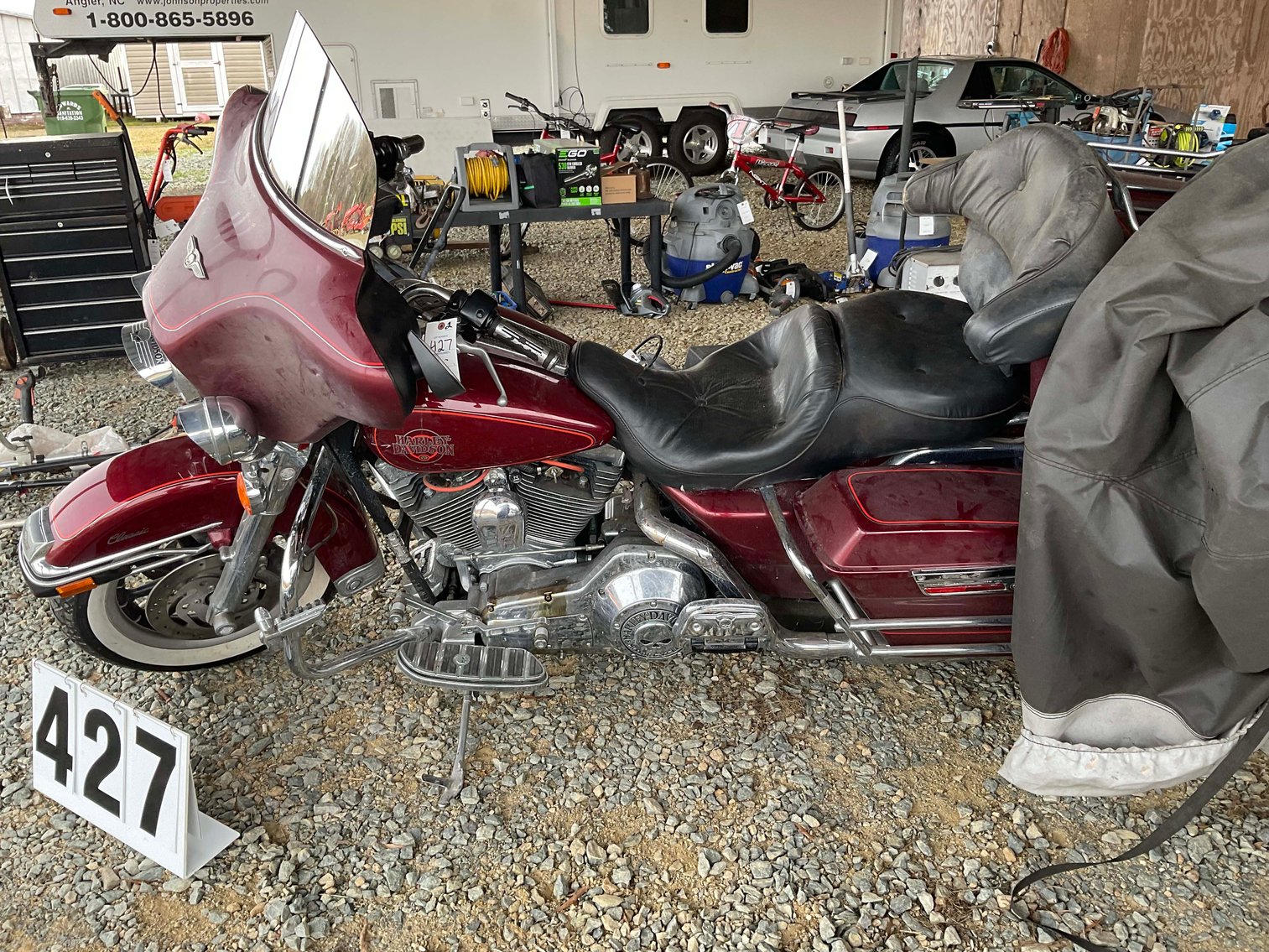 Image for Big Boyz Toyz Spring 2024