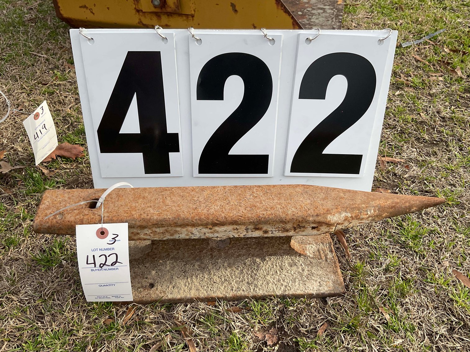 Image for Big Boyz Toyz Spring 2024