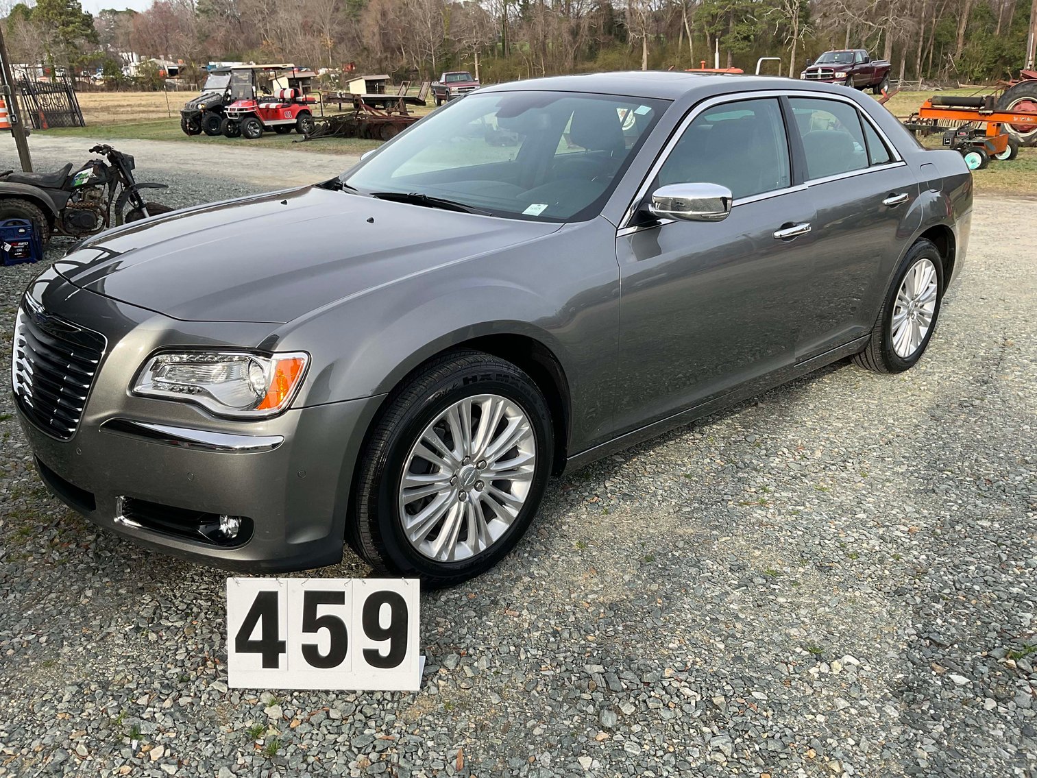 Image for Big Boyz Toyz Spring 2024