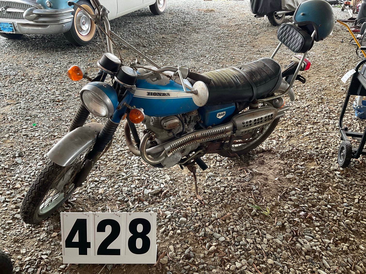 Image for Big Boyz Toyz Spring 2024